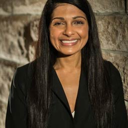 Kripa Sreepada, Congressional Advisor